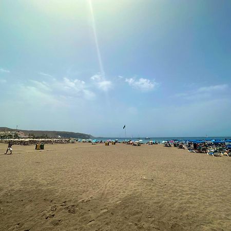 Playa Lux Los Cristianos Los Cristianos  Buitenkant foto