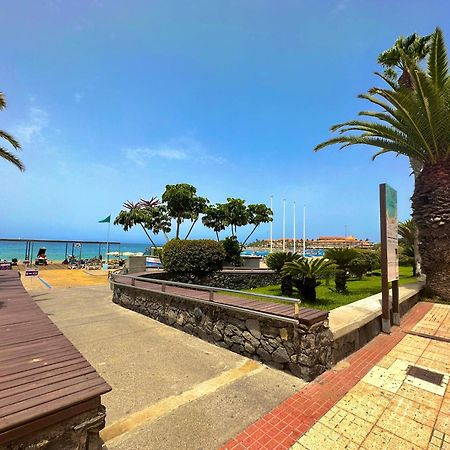 Playa Lux Los Cristianos Los Cristianos  Buitenkant foto