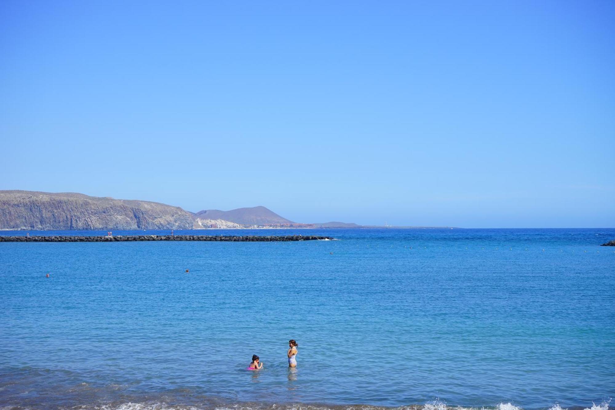 Playa Lux Los Cristianos Los Cristianos  Buitenkant foto