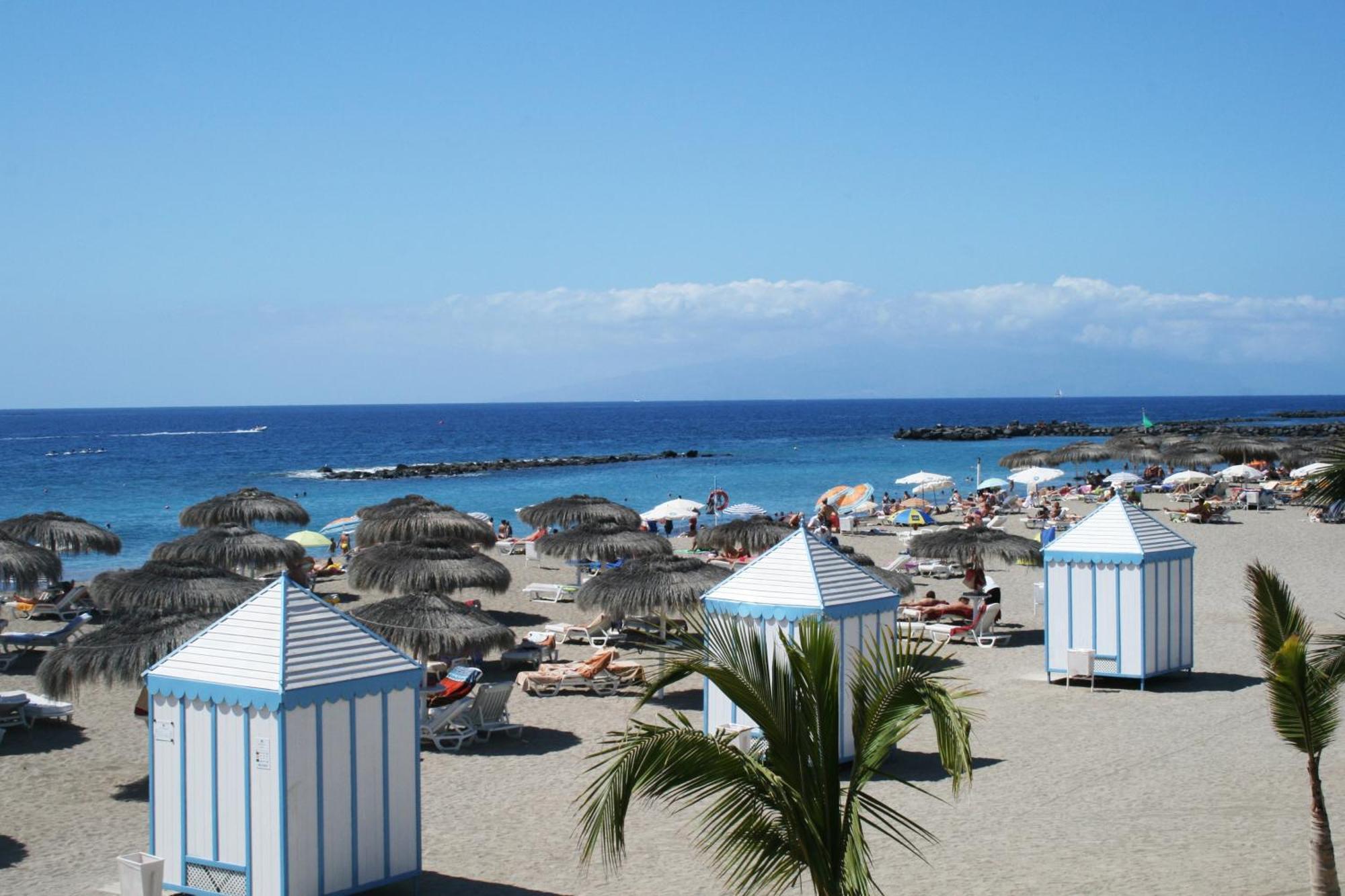 Playa Lux Los Cristianos Los Cristianos  Buitenkant foto
