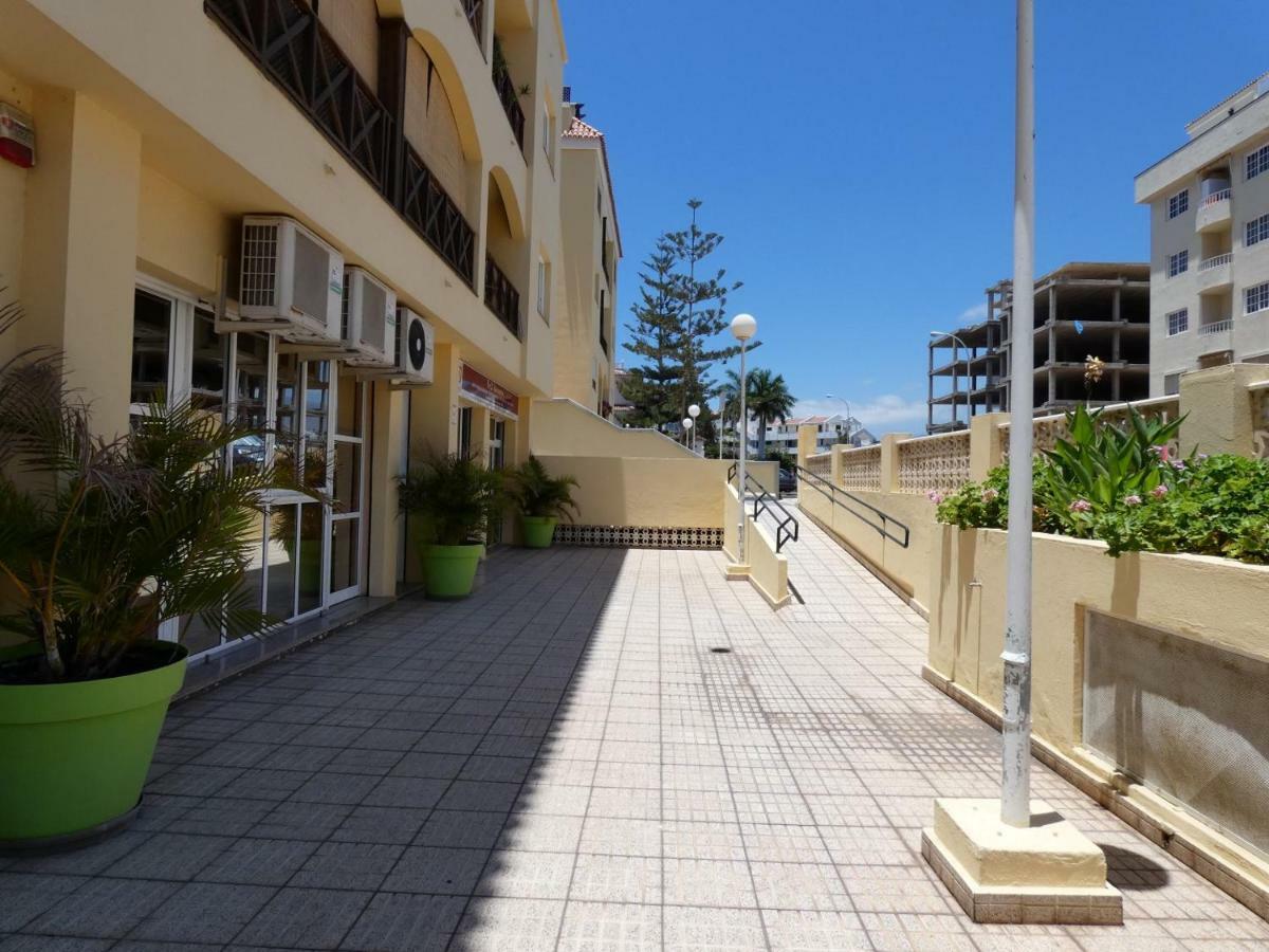 Playa Lux Los Cristianos Los Cristianos  Buitenkant foto