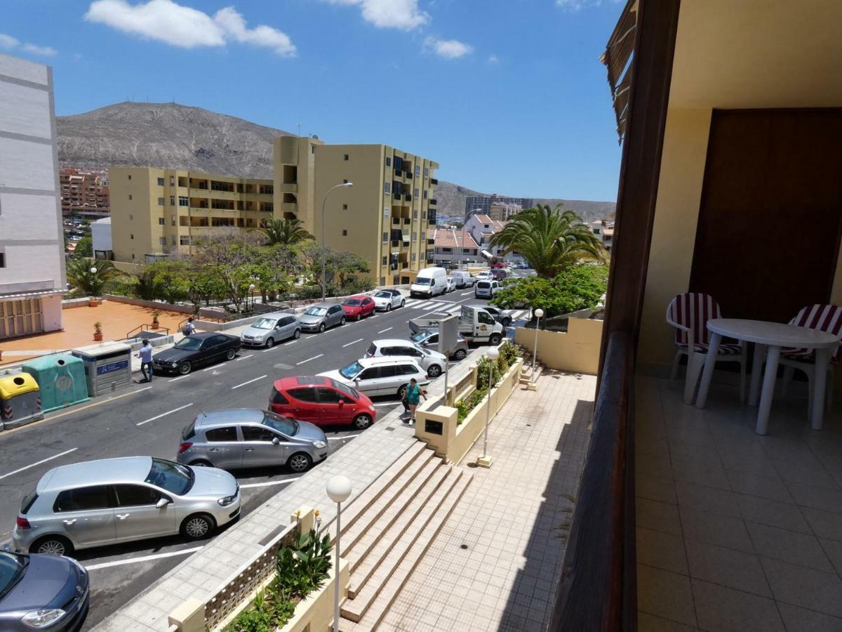 Playa Lux Los Cristianos Los Cristianos  Buitenkant foto
