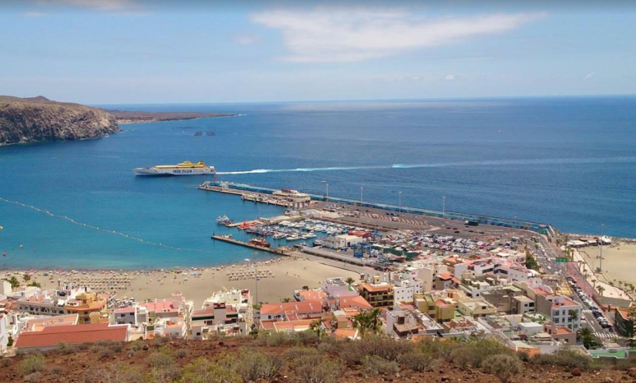 Playa Lux Los Cristianos Los Cristianos  Buitenkant foto