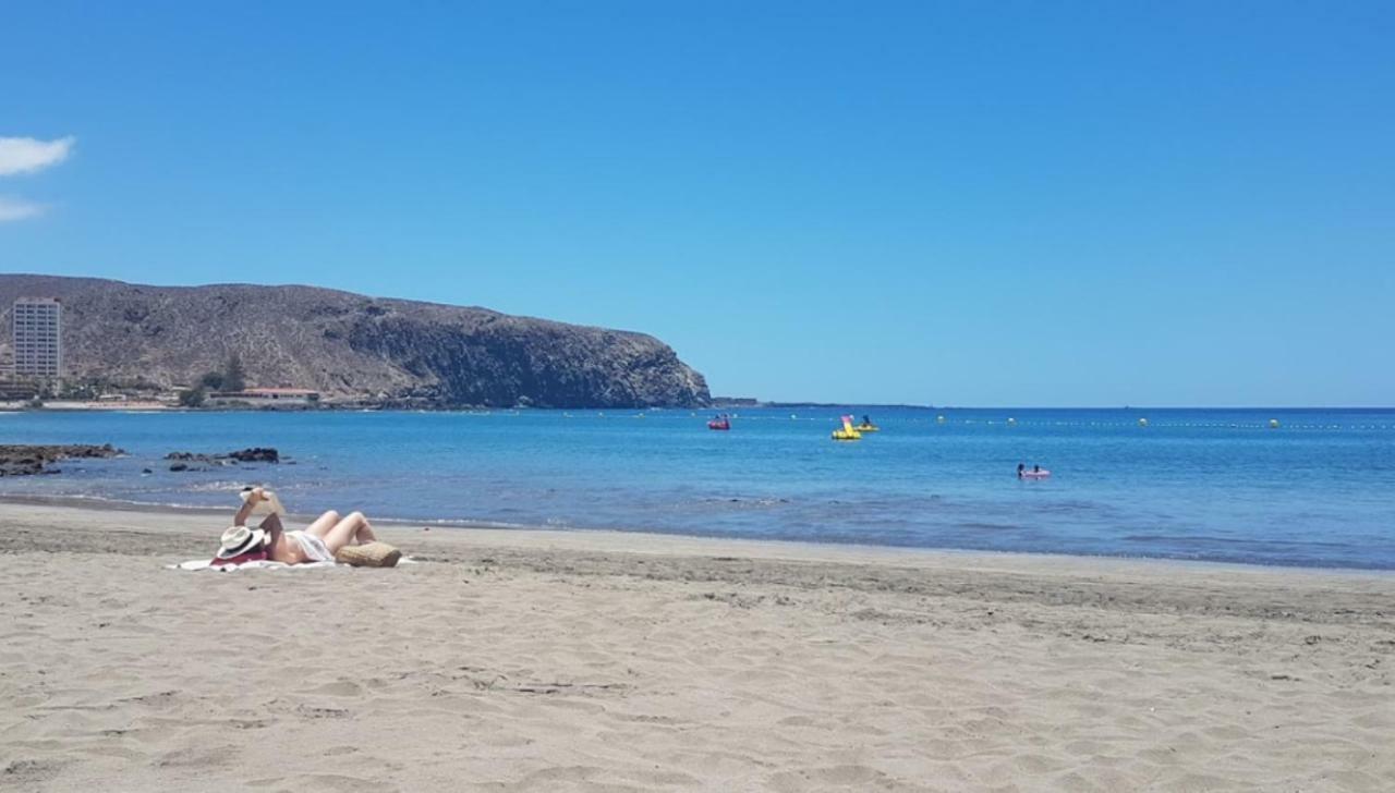 Playa Lux Los Cristianos Los Cristianos  Buitenkant foto