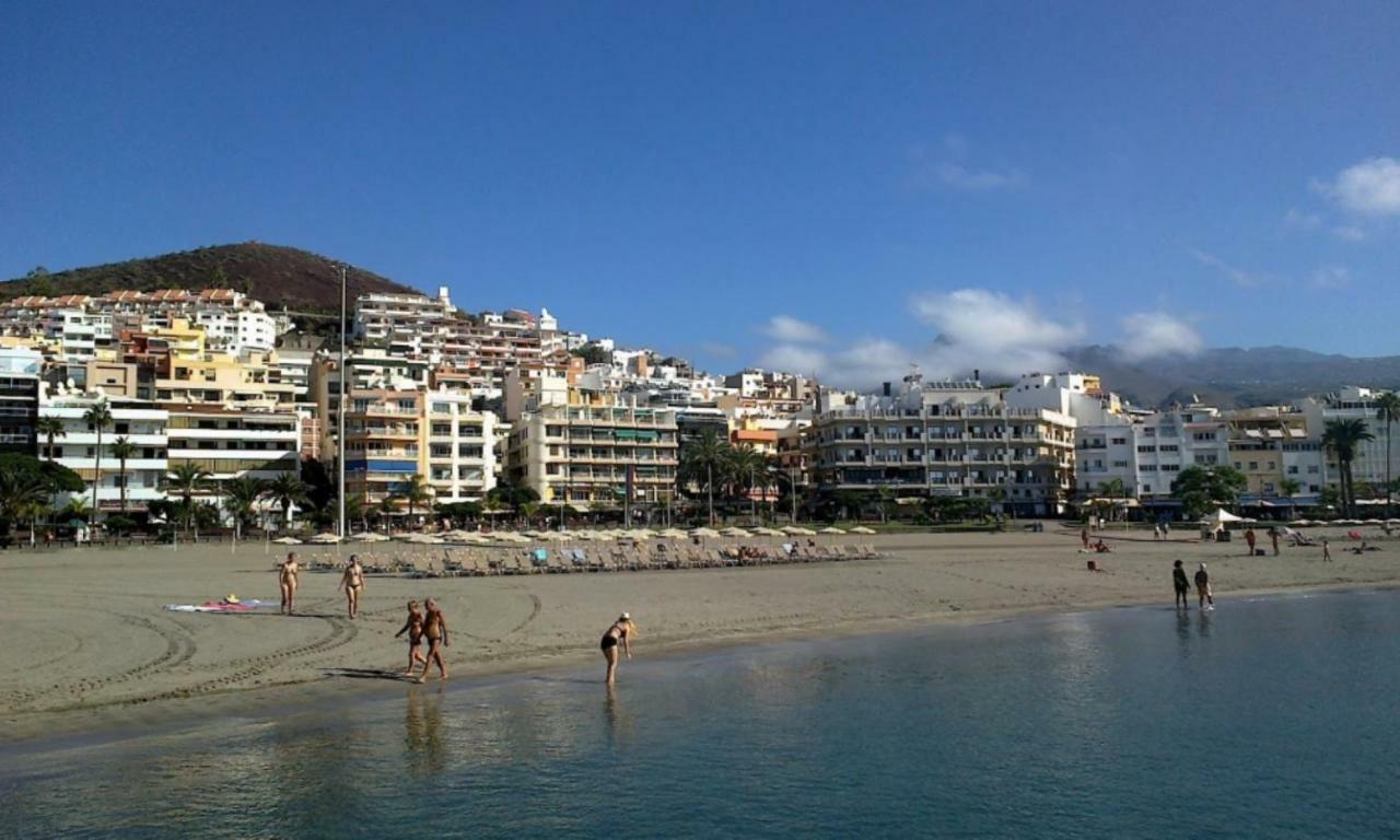Playa Lux Los Cristianos Los Cristianos  Buitenkant foto